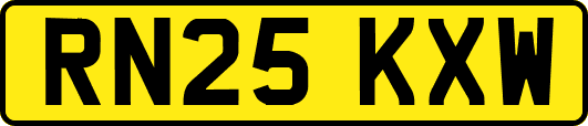 RN25KXW