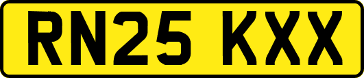 RN25KXX