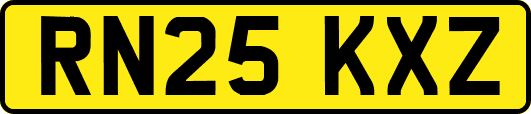 RN25KXZ