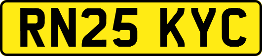 RN25KYC