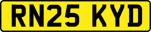 RN25KYD