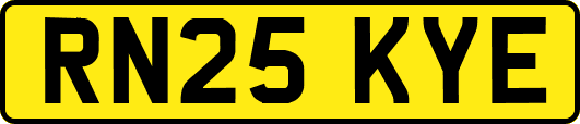 RN25KYE
