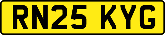 RN25KYG