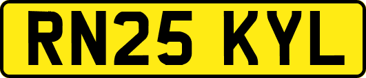 RN25KYL