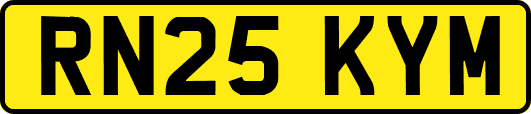 RN25KYM