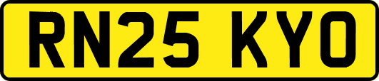 RN25KYO