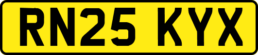 RN25KYX