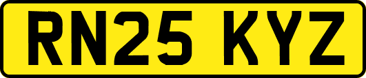 RN25KYZ