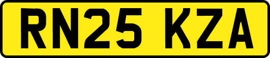 RN25KZA