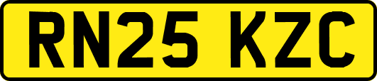 RN25KZC