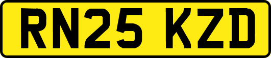 RN25KZD