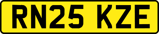 RN25KZE