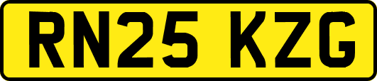RN25KZG