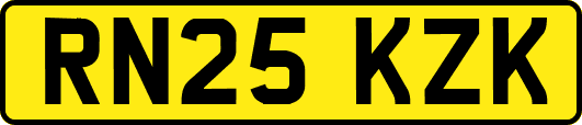 RN25KZK