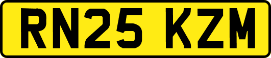 RN25KZM