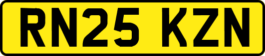 RN25KZN