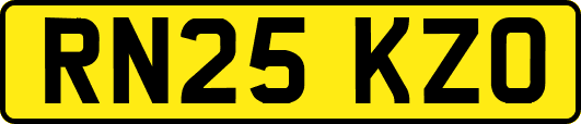 RN25KZO