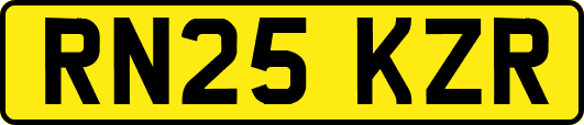 RN25KZR