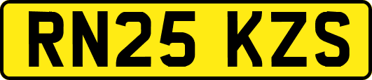 RN25KZS