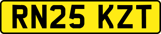 RN25KZT