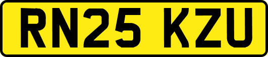 RN25KZU