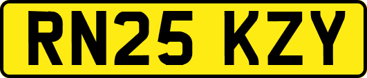 RN25KZY