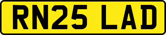 RN25LAD