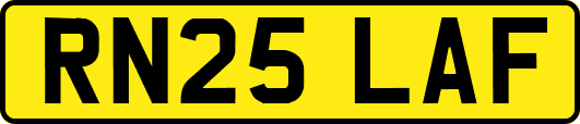 RN25LAF