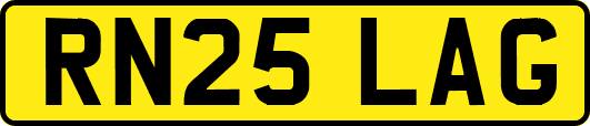 RN25LAG