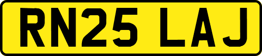 RN25LAJ