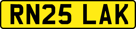 RN25LAK