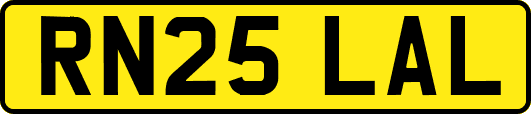 RN25LAL