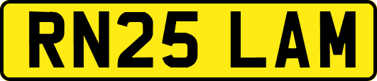 RN25LAM