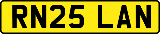RN25LAN