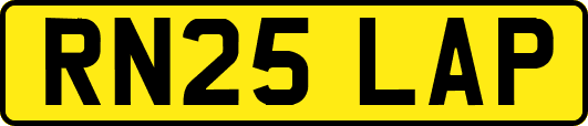 RN25LAP