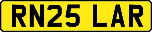 RN25LAR