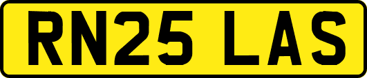 RN25LAS
