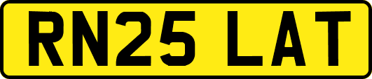 RN25LAT
