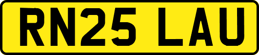 RN25LAU