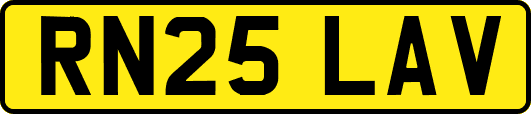 RN25LAV