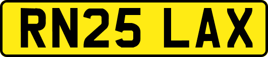 RN25LAX