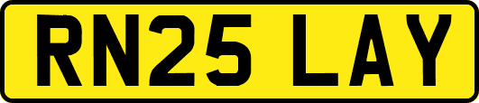 RN25LAY