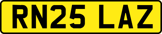 RN25LAZ