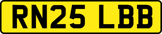 RN25LBB