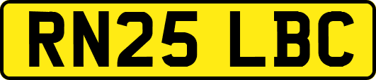RN25LBC