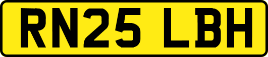 RN25LBH