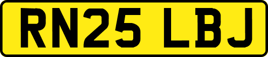 RN25LBJ