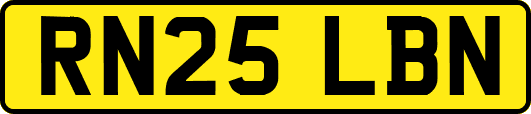 RN25LBN