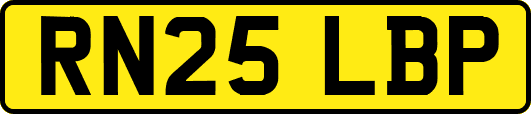 RN25LBP