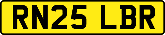 RN25LBR